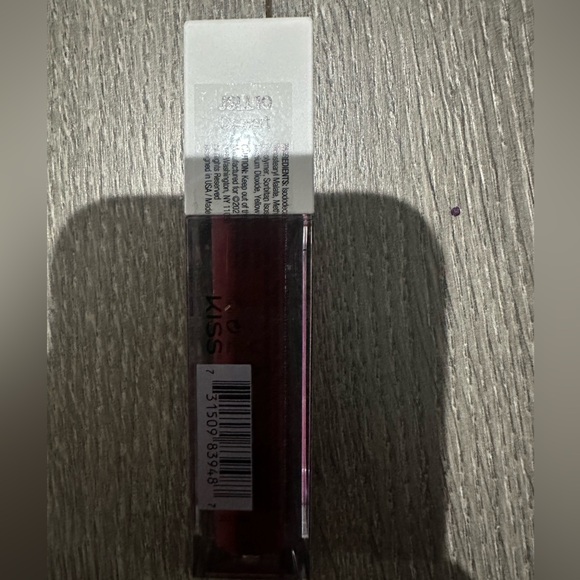 JOAH Endless Long Wear Liquid Lipstick – Dessert - Picture 4 of 5